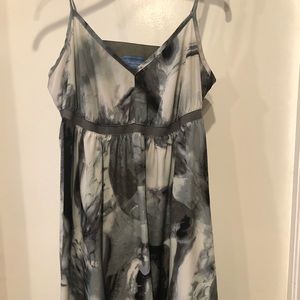 Simply Vera by Vera Wang Flowy Dress